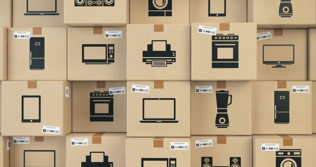 packaging design, electronics packaging, supply chain management, supply chain solution, scm solution, taiwan, environmental packaging, brand image, Product protection