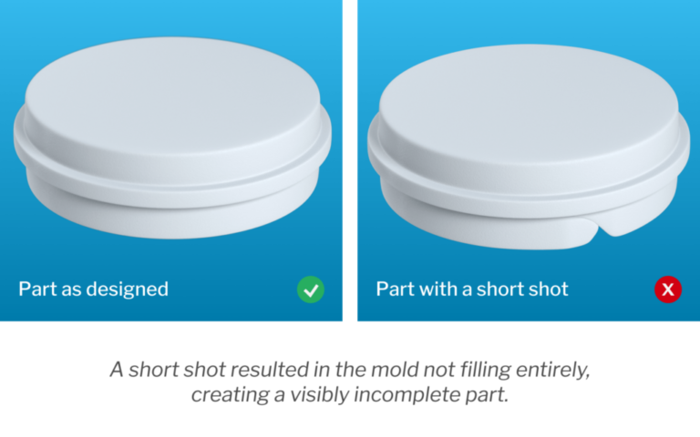 Injection Molding Defects and Solutions - SCM Solution