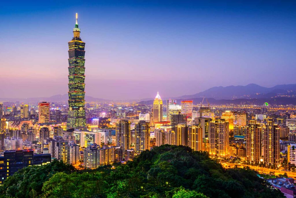Taiwan’s smart healthcare industry. Outsourcing Smart Healthcare and Medical Device Manufacturing in Taiwan. SCM Solution.