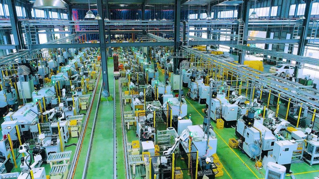 Manufacturing in Taiwan brings benefits for SMEs. SCM helps manage manufacturing partners Taiwan, supply chain projects, suppliers in Taiwan